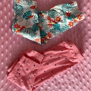 Baby 18 months pants